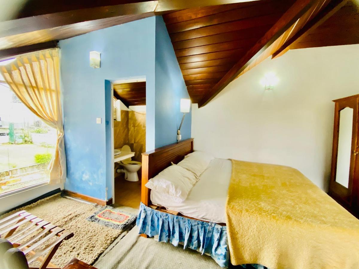 Guest House Hill Paradise Nuwara Eliya Exterior foto