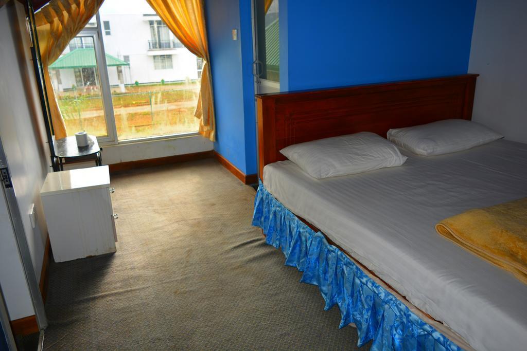 Guest House Hill Paradise Nuwara Eliya Exterior foto