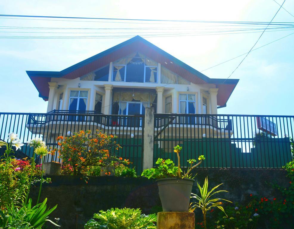 Guest House Hill Paradise Nuwara Eliya Exterior foto