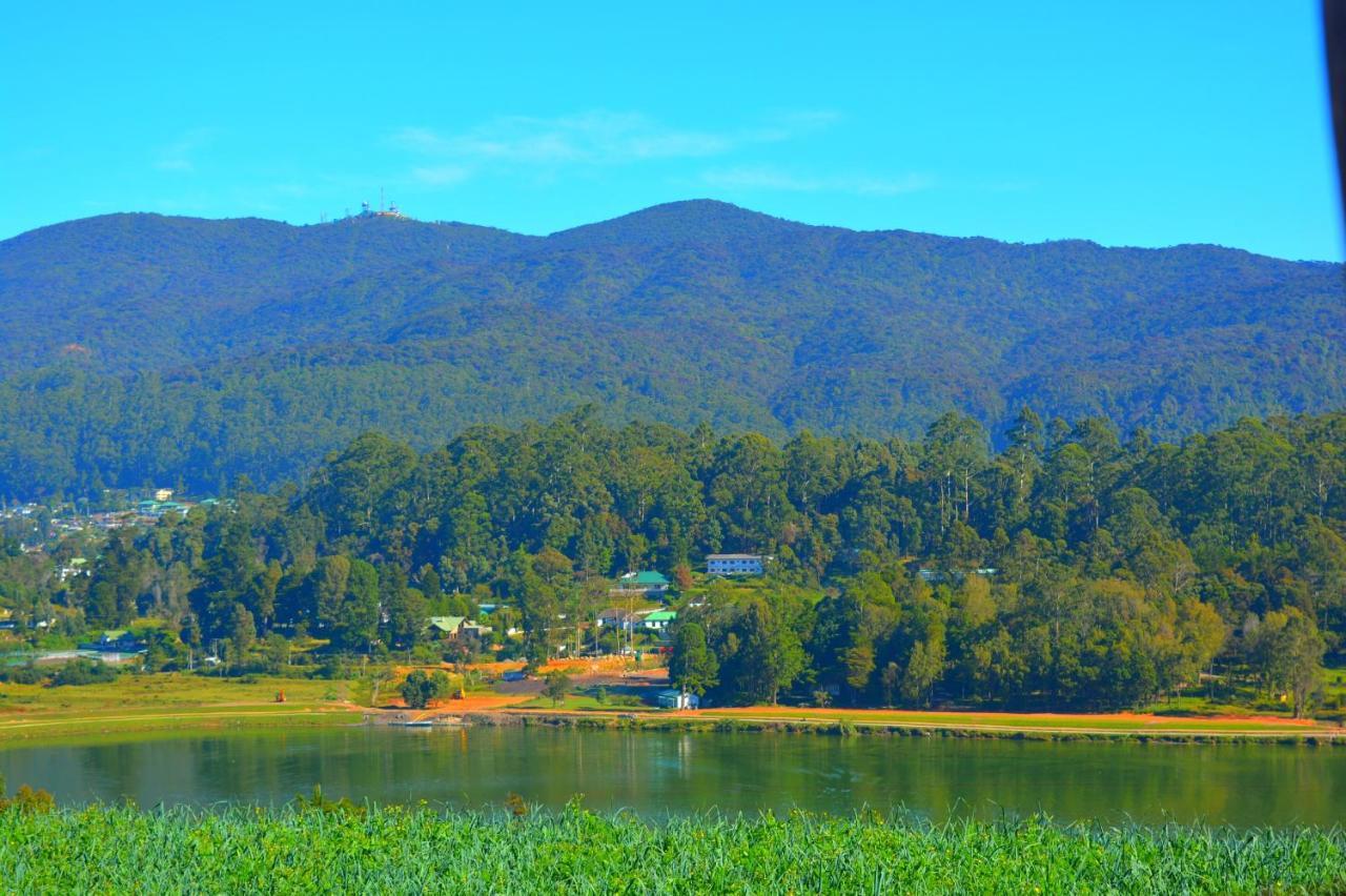 Guest House Hill Paradise Nuwara Eliya Exterior foto