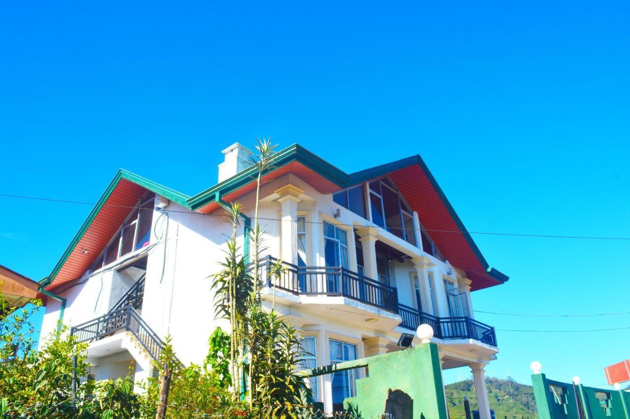 Guest House Hill Paradise Nuwara Eliya Exterior foto