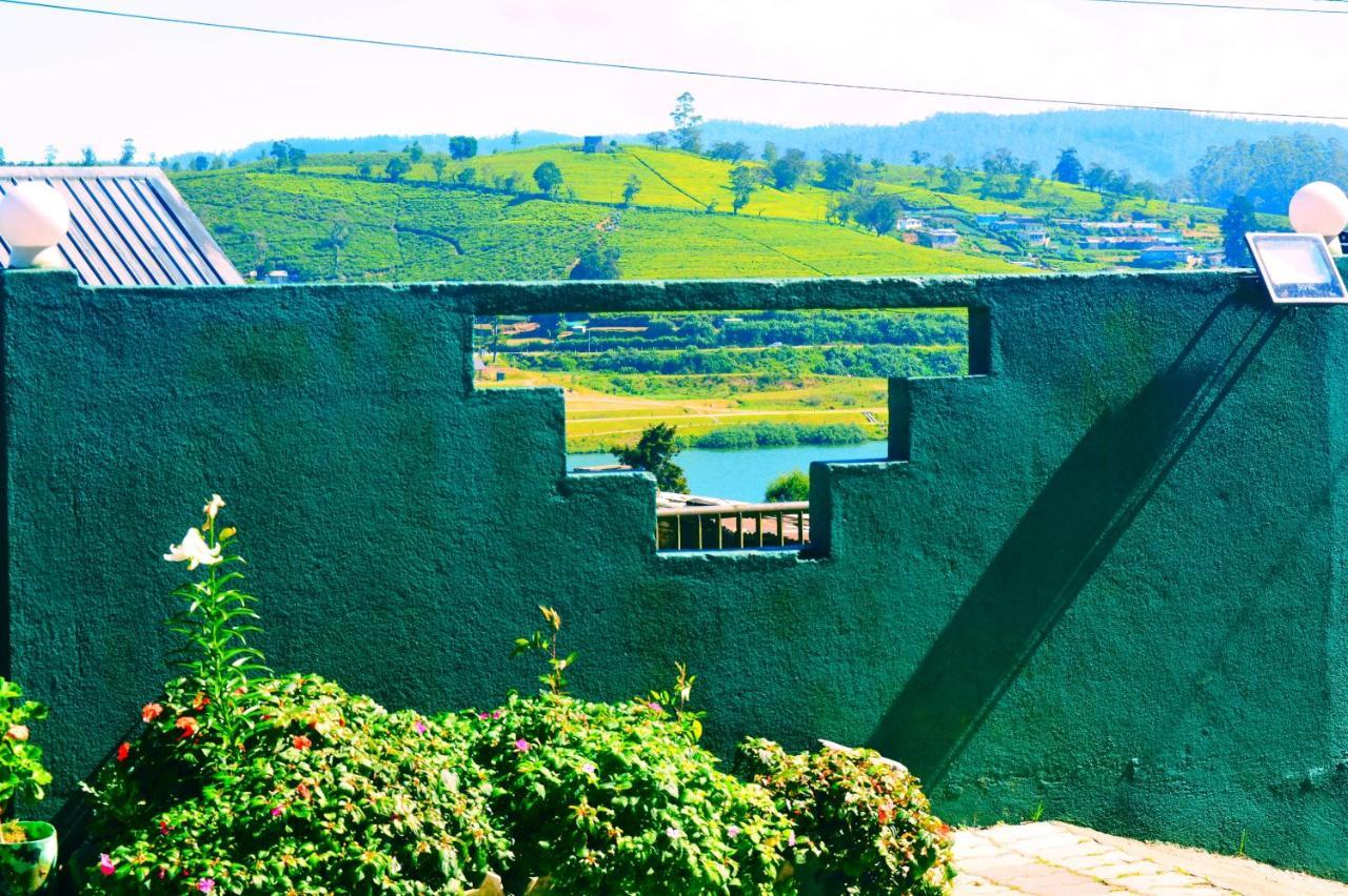 Guest House Hill Paradise Nuwara Eliya Exterior foto